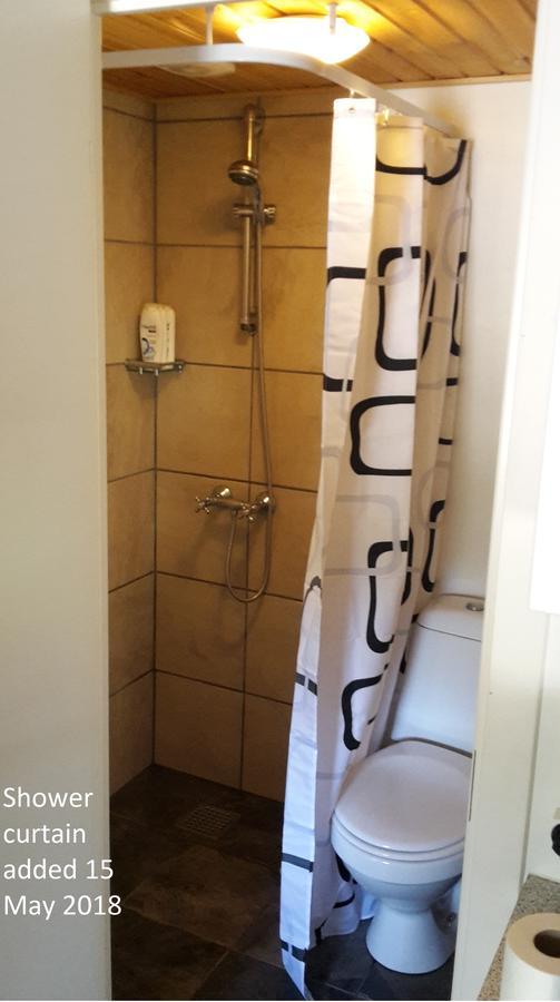Smidstrupvej 3 - The Lodge Gadbjerg Ngoại thất bức ảnh